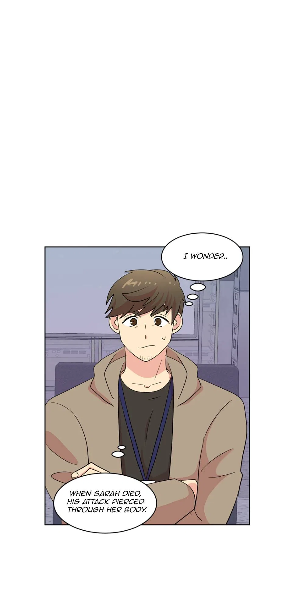 Reader (Chang Han-Yoon) Chapter 194 – Page 34