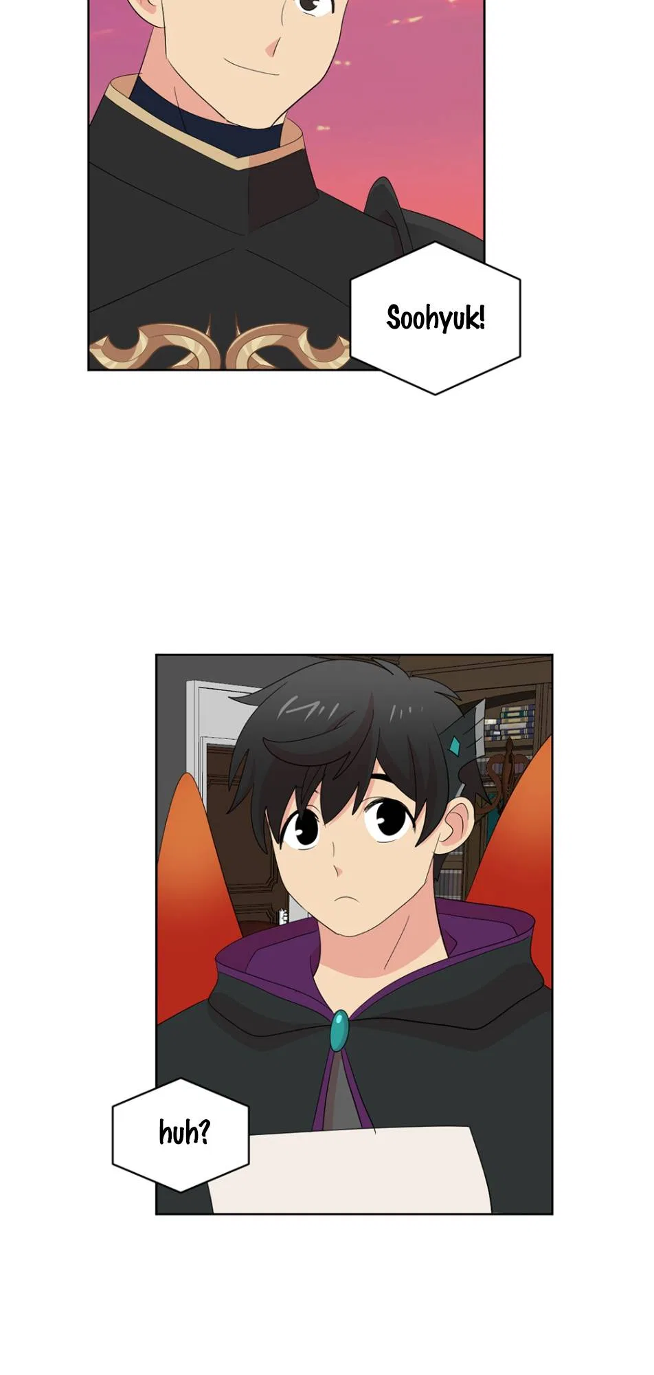 Reader (Chang Han-Yoon) Chapter 194 – Page 39