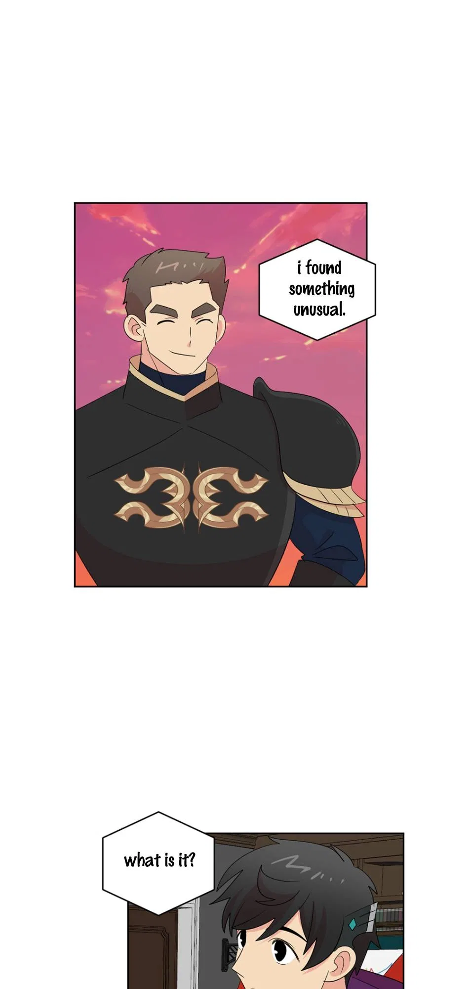 Reader (Chang Han-Yoon) Chapter 194 – Page 40
