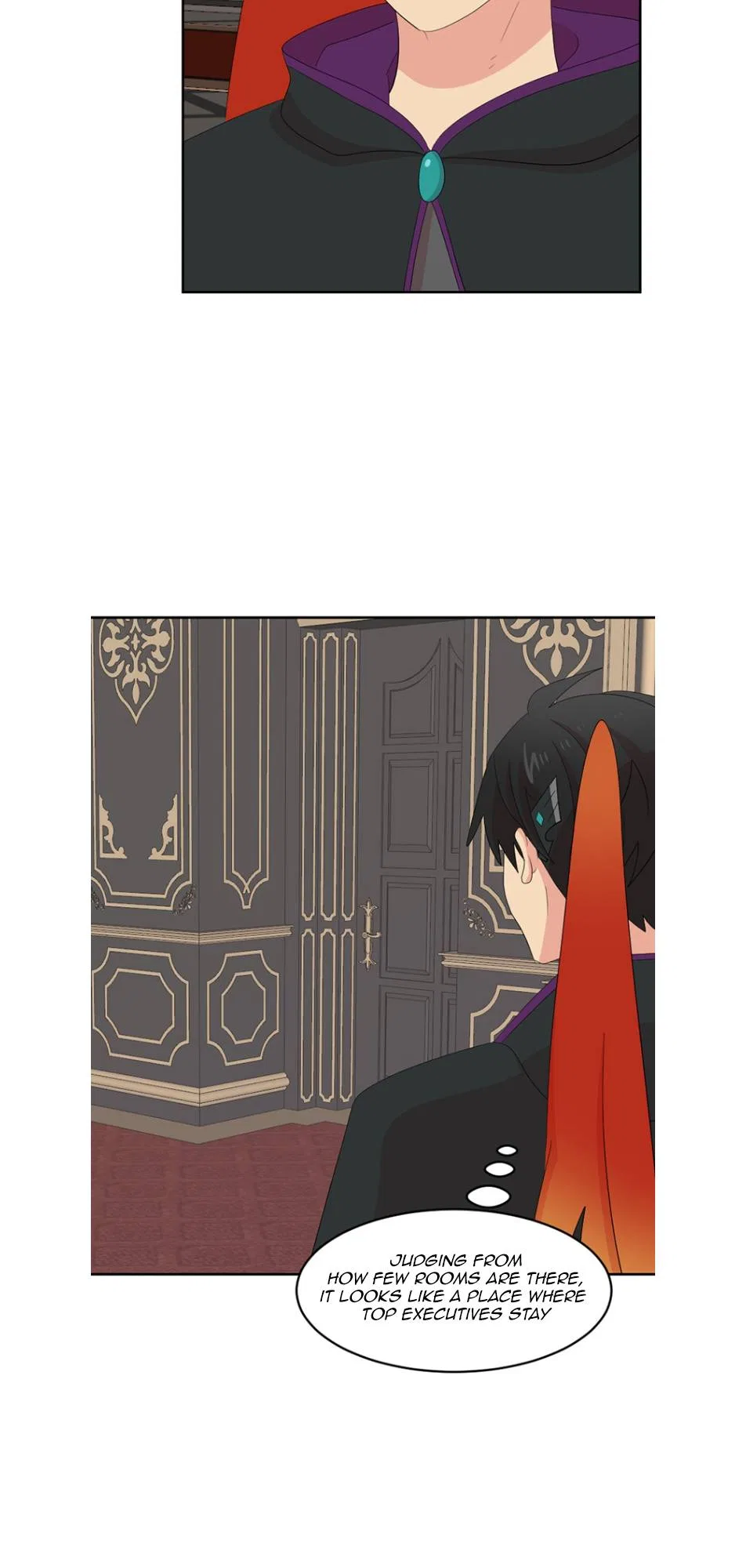 Reader (Chang Han-Yoon) Chapter 193 – Page 2
