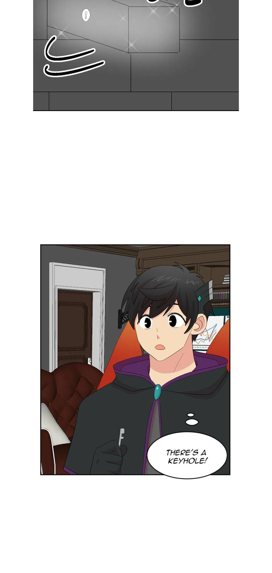 Reader (Chang Han-Yoon) Chapter 193 – Page 6