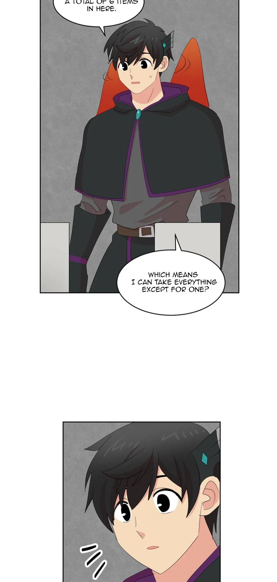 Reader (Chang Han-Yoon) Chapter 193 – Page 12