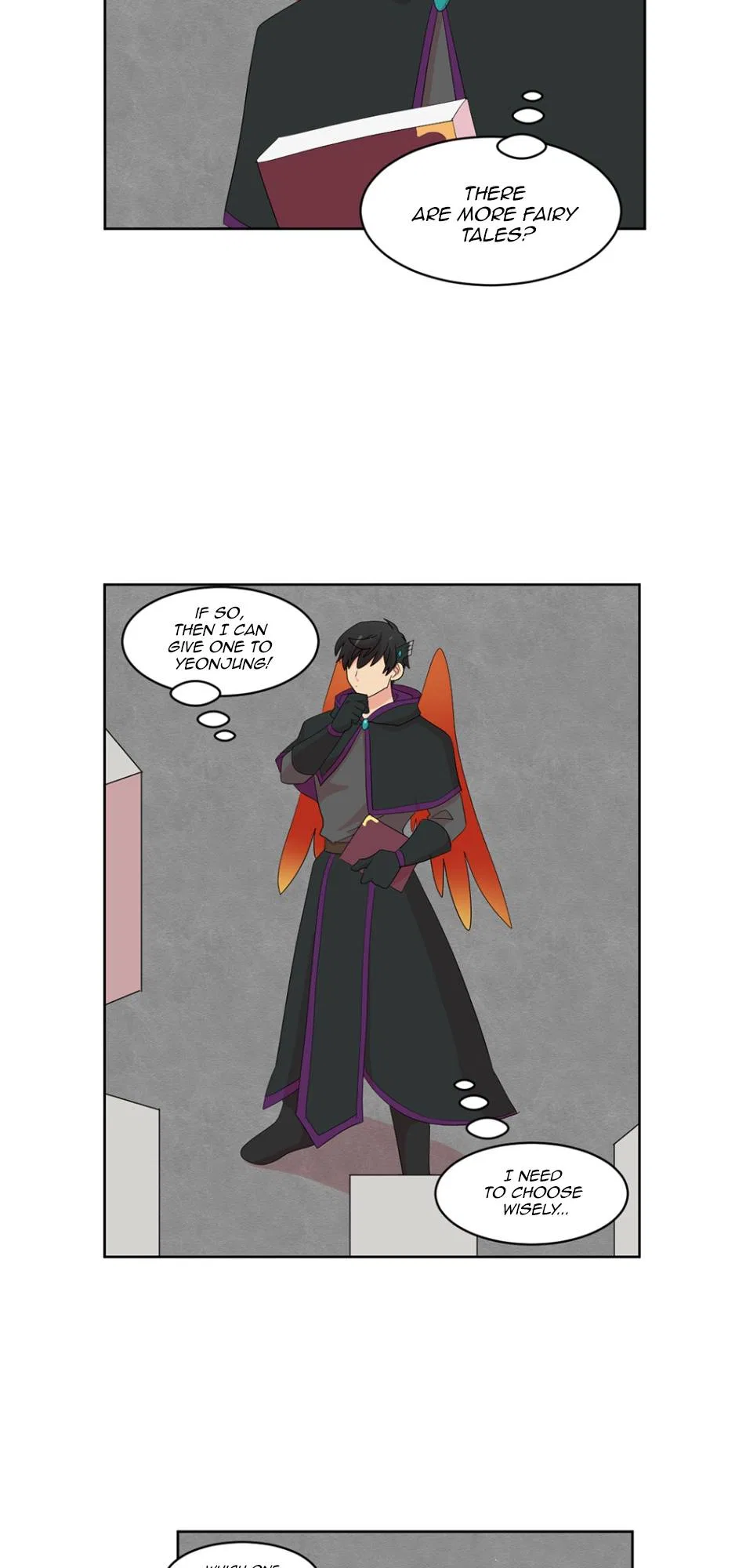 Reader (Chang Han-Yoon) Chapter 193 – Page 14