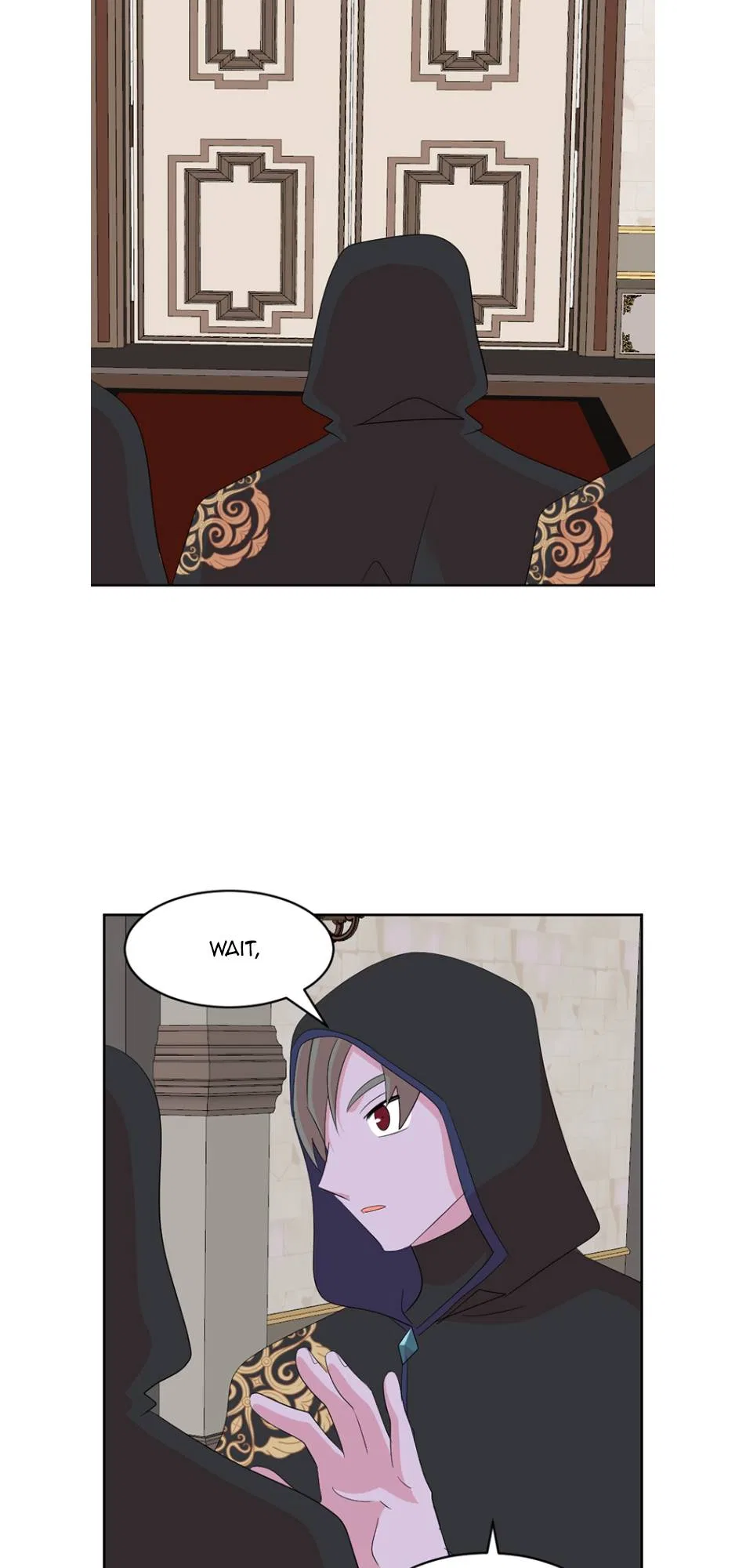 Reader (Chang Han-Yoon) Chapter 193 – Page 26