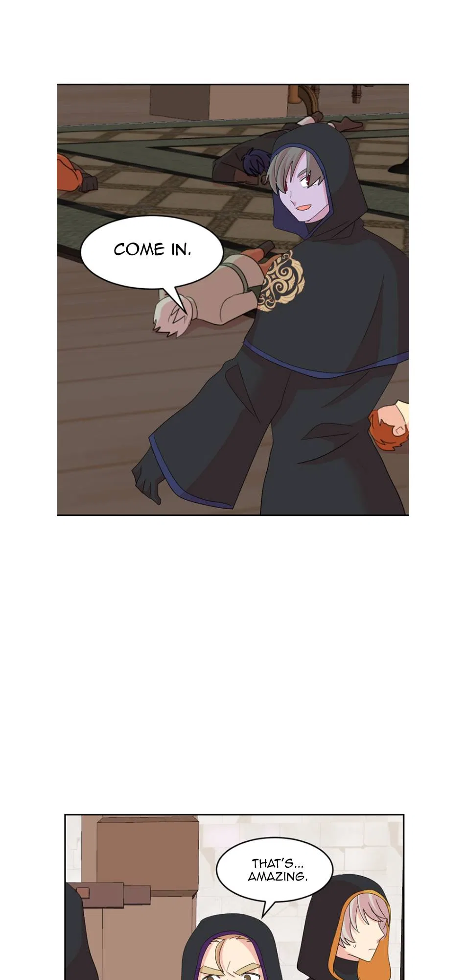 Reader (Chang Han-Yoon) Chapter 193 – Page 32