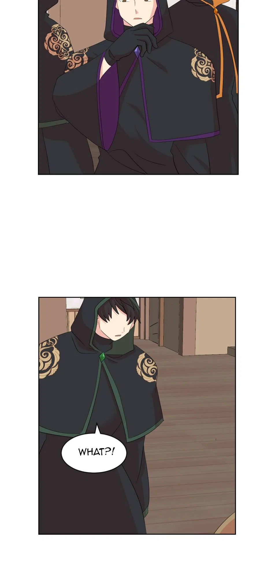 Reader (Chang Han-Yoon) Chapter 193 – Page 33