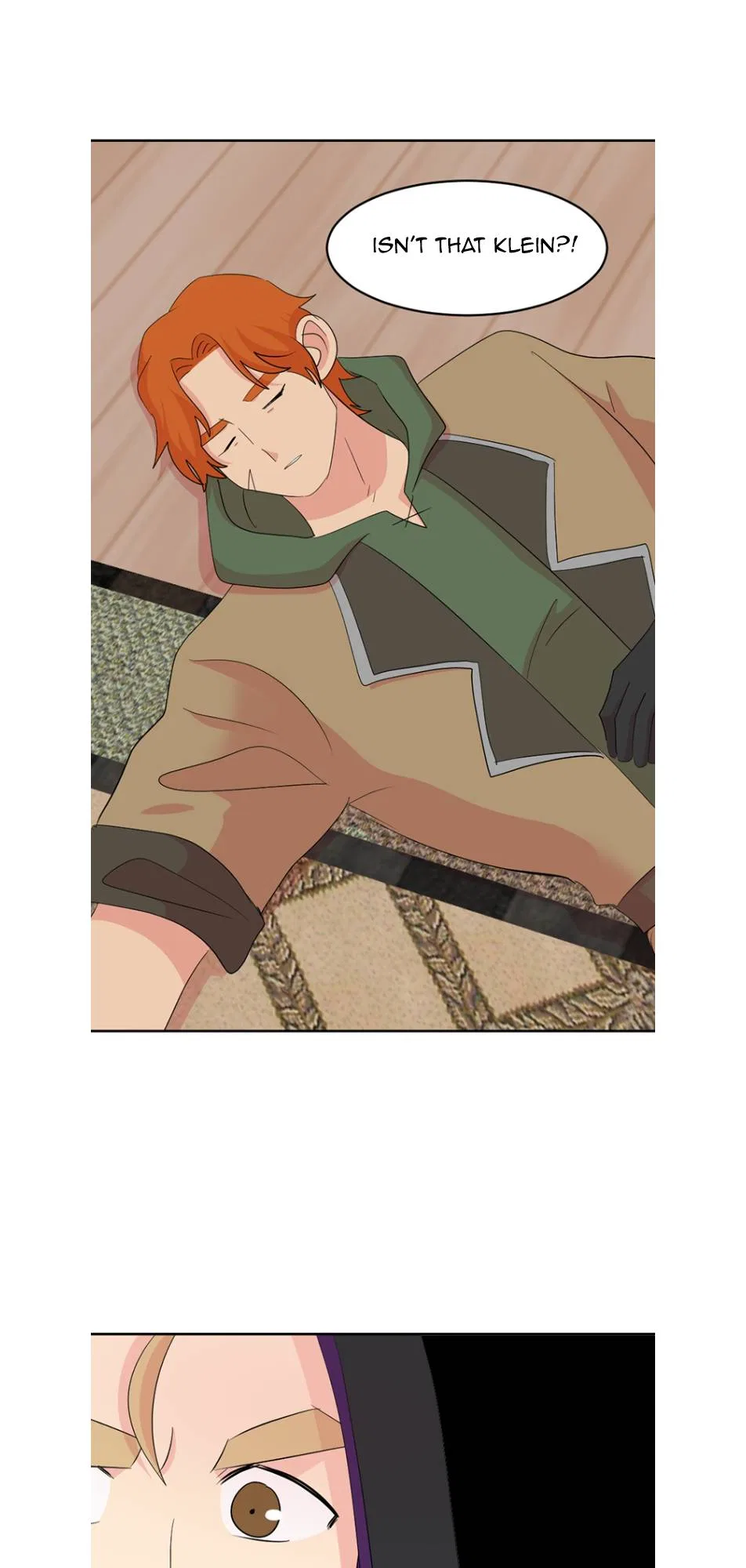Reader (Chang Han-Yoon) Chapter 193 – Page 34