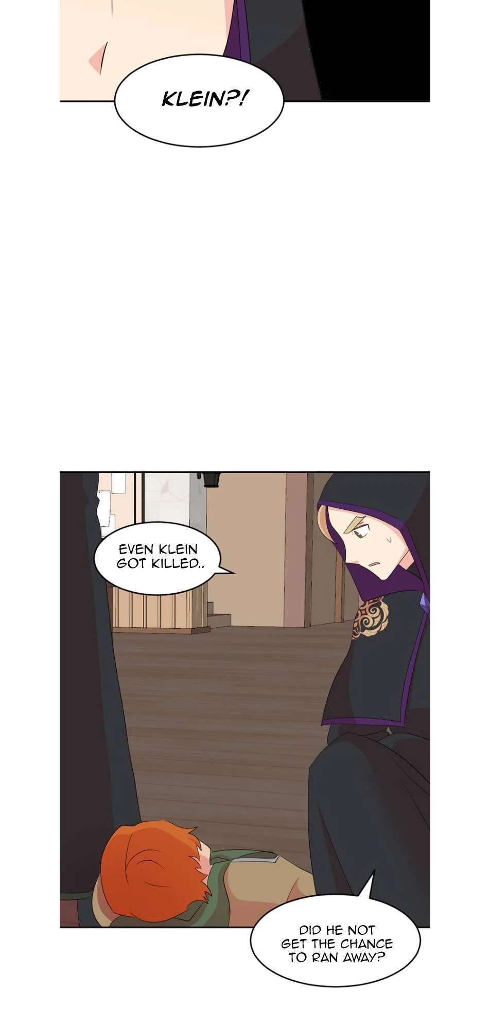 Reader (Chang Han-Yoon) Chapter 193 – Page 35