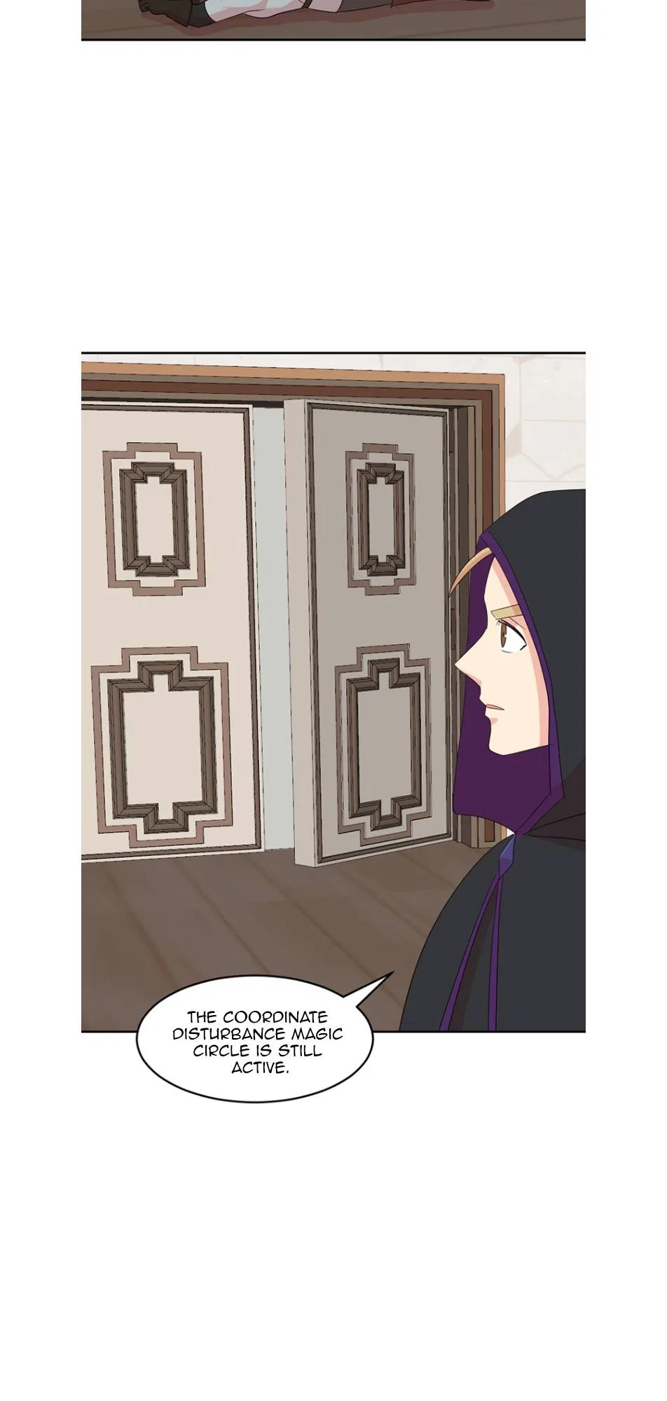 Reader (Chang Han-Yoon) Chapter 193 – Page 37