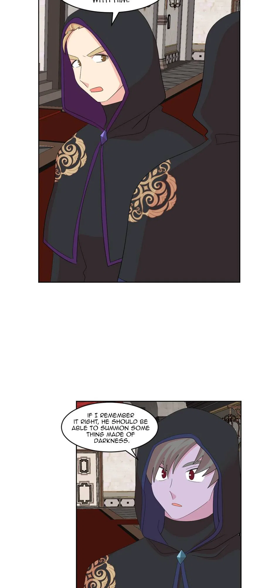 Reader (Chang Han-Yoon) Chapter 193 – Page 41