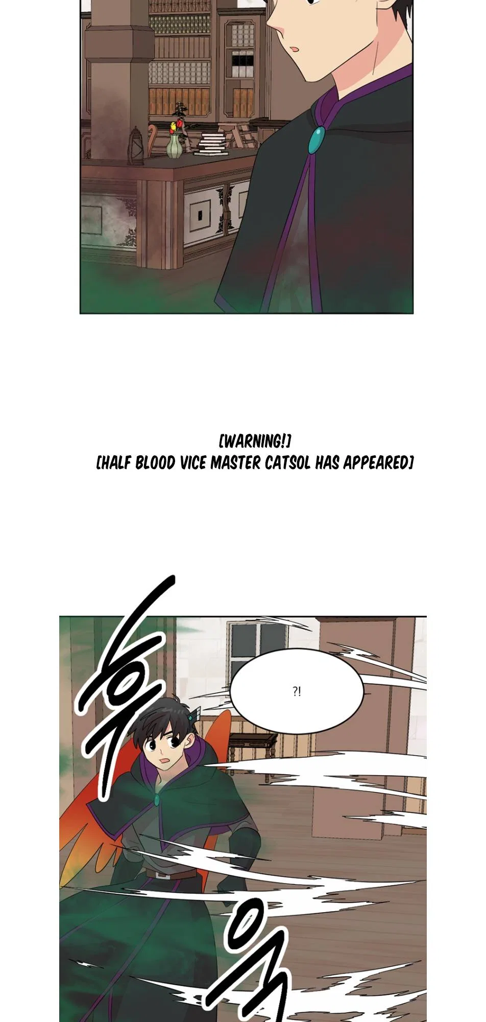 Reader (Chang Han-Yoon) Chapter 192 – Page 3