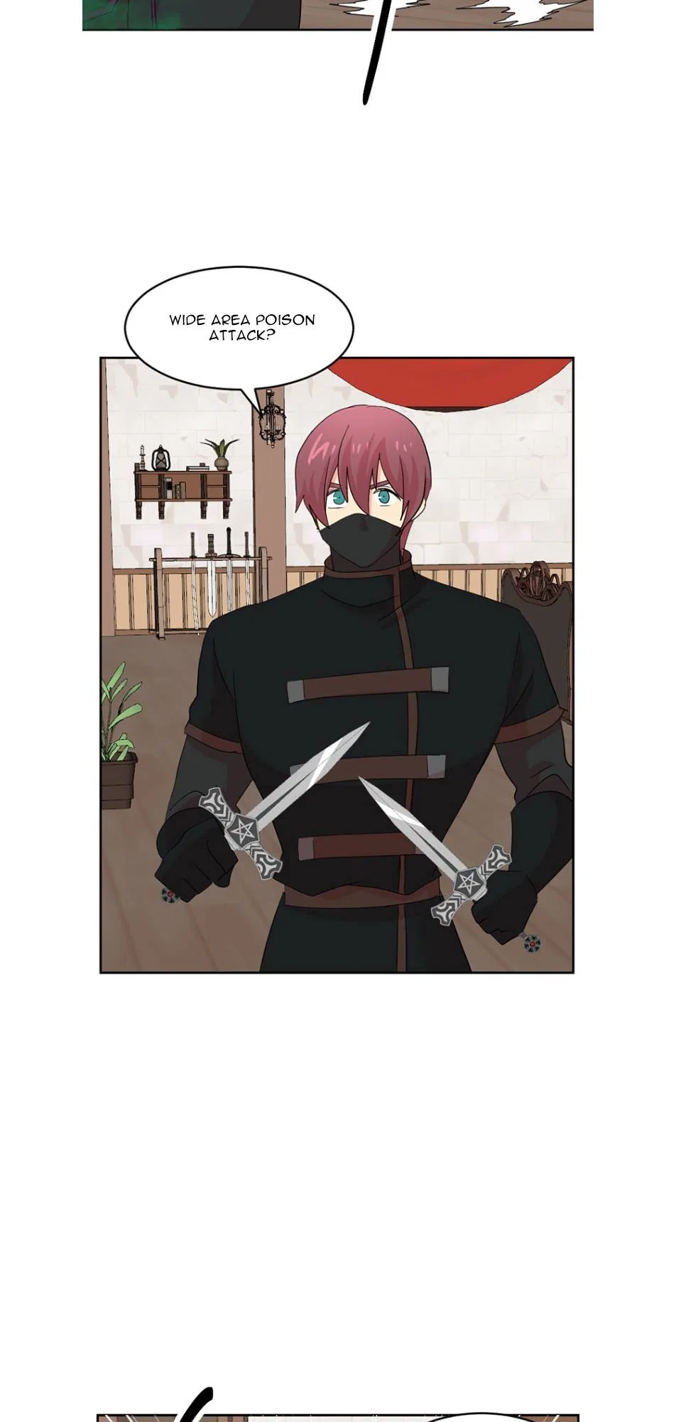 Reader (Chang Han-Yoon) Chapter 192 – Page 4