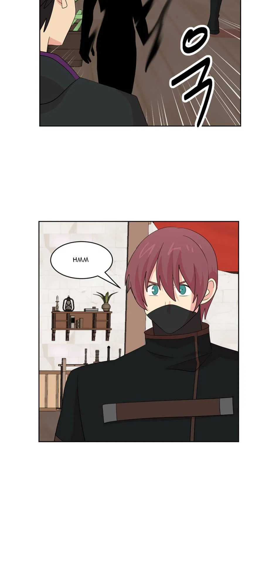 Reader (Chang Han-Yoon) Chapter 192 – Page 10