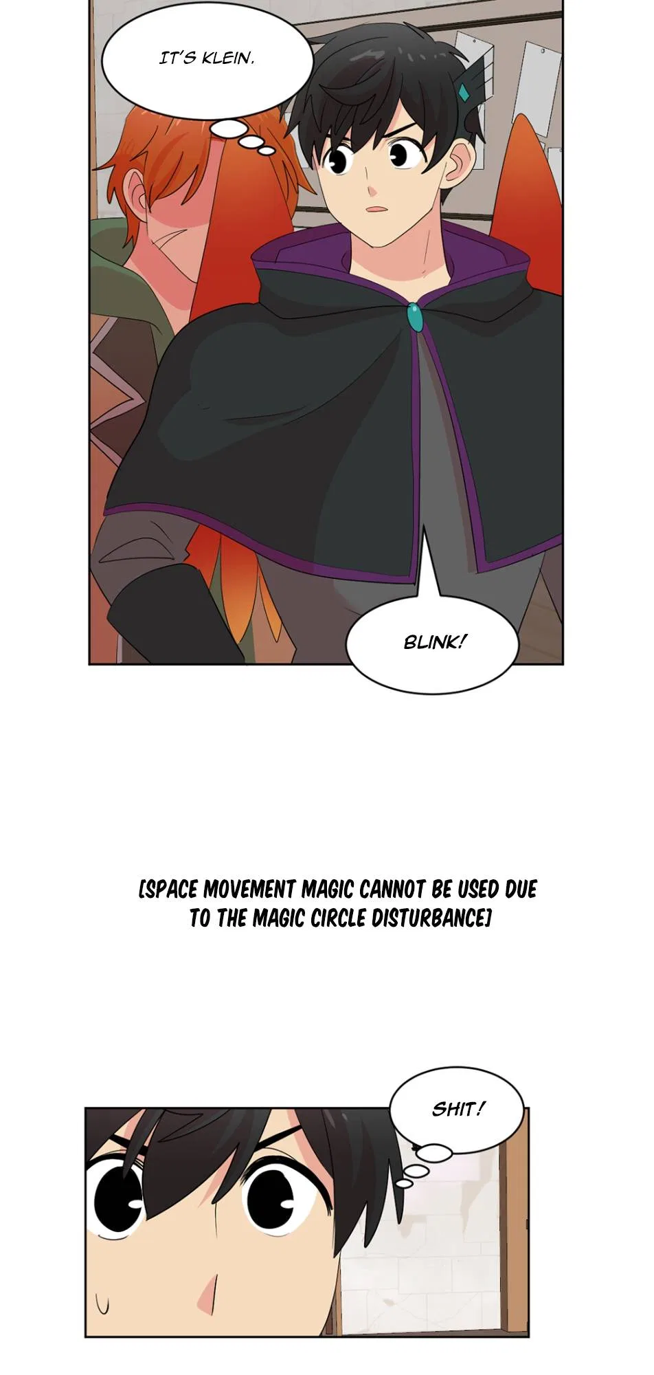 Reader (Chang Han-Yoon) Chapter 192 – Page 12