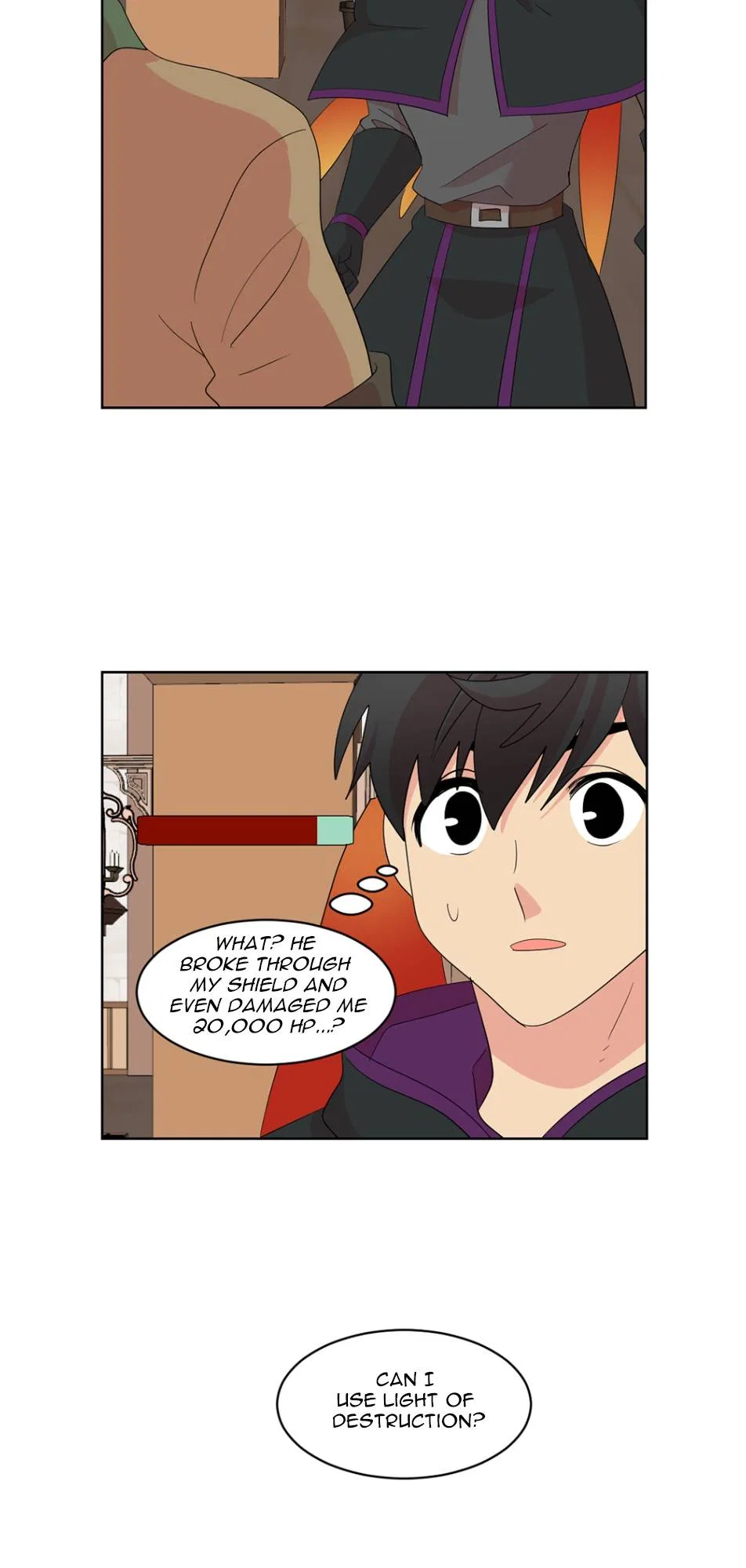Reader (Chang Han-Yoon) Chapter 192 – Page 14