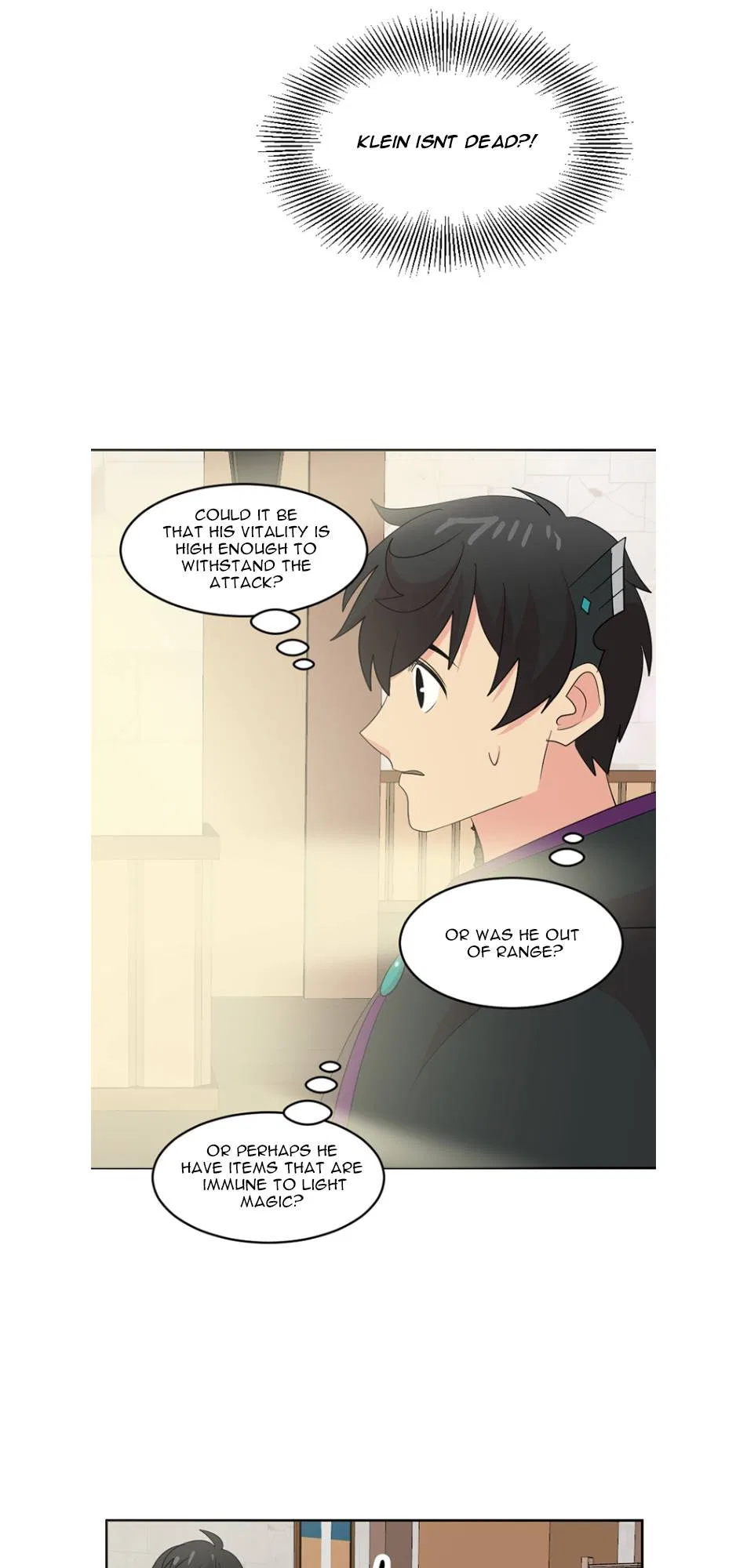 Reader (Chang Han-Yoon) Chapter 192 – Page 19