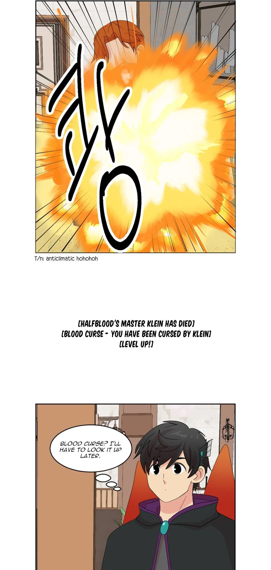 Reader (Chang Han-Yoon) Chapter 192 – Page 23
