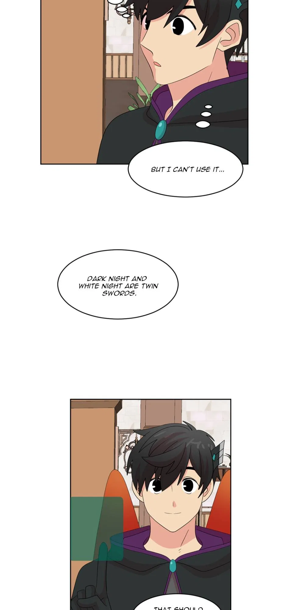 Reader (Chang Han-Yoon) Chapter 192 – Page 26