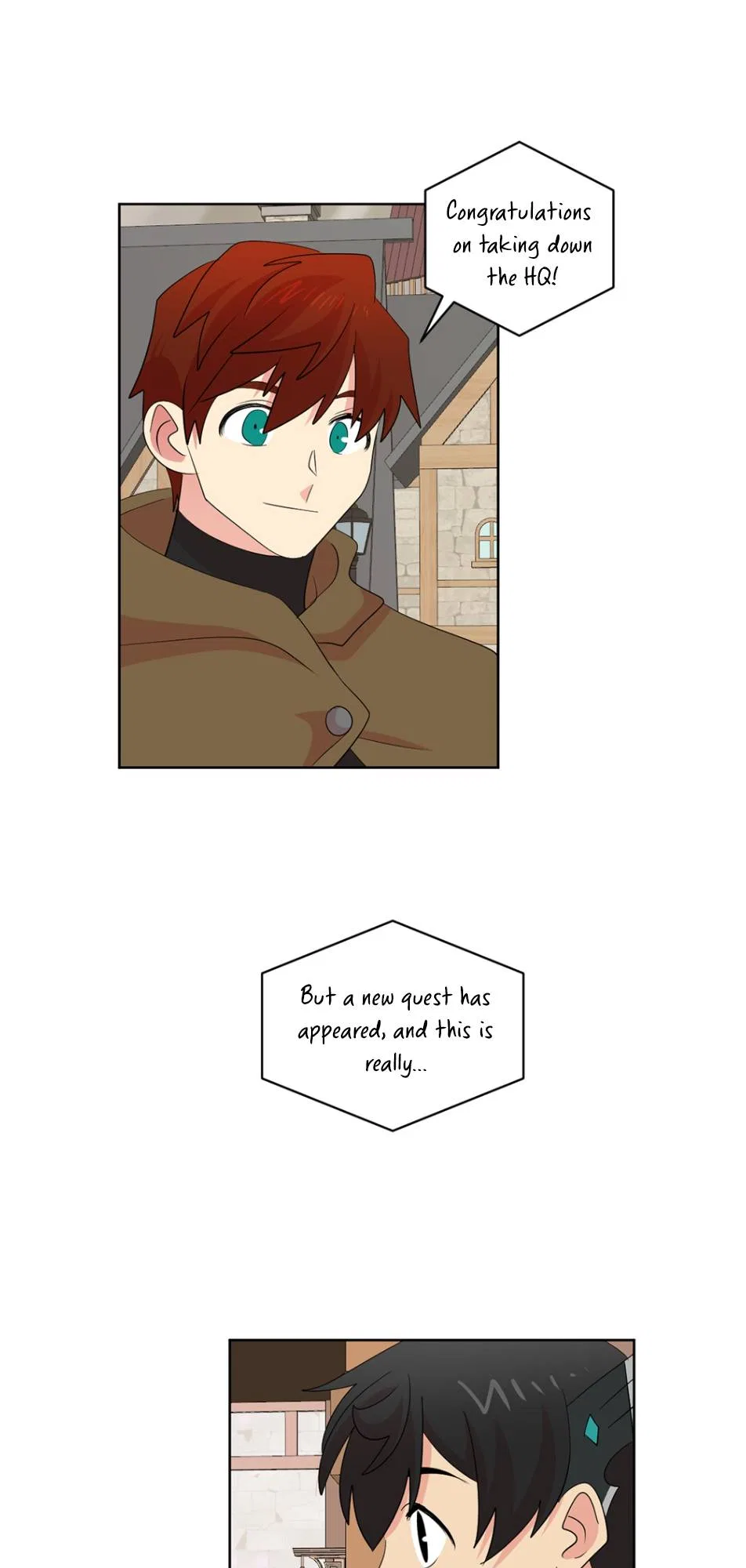 Reader (Chang Han-Yoon) Chapter 192 – Page 29