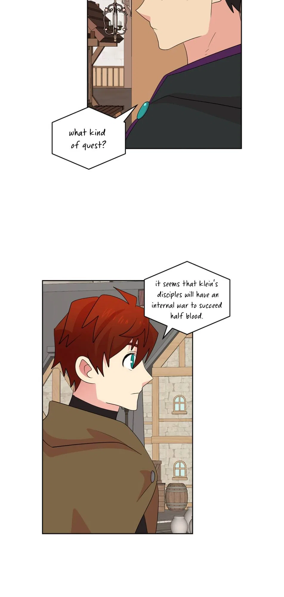 Reader (Chang Han-Yoon) Chapter 192 – Page 30