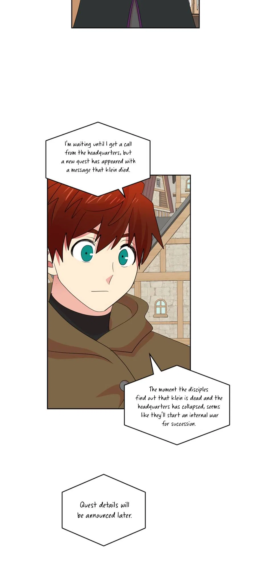 Reader (Chang Han-Yoon) Chapter 192 – Page 32