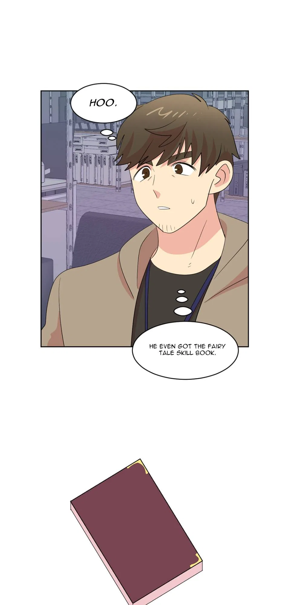 Reader (Chang Han-Yoon) Chapter 192 – Page 35