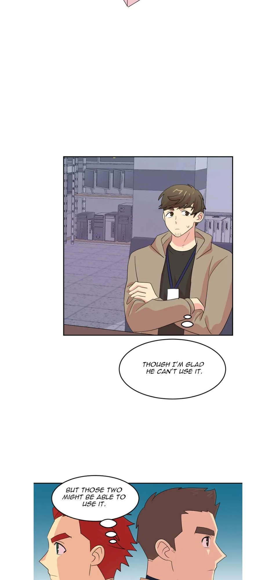 Reader (Chang Han-Yoon) Chapter 192 – Page 36