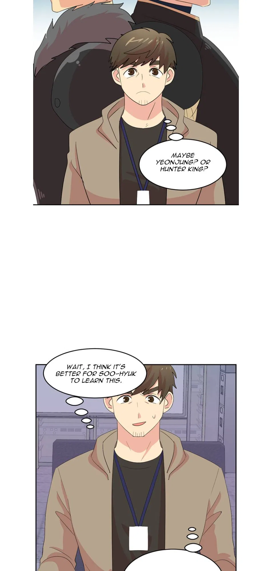 Reader (Chang Han-Yoon) Chapter 192 – Page 37