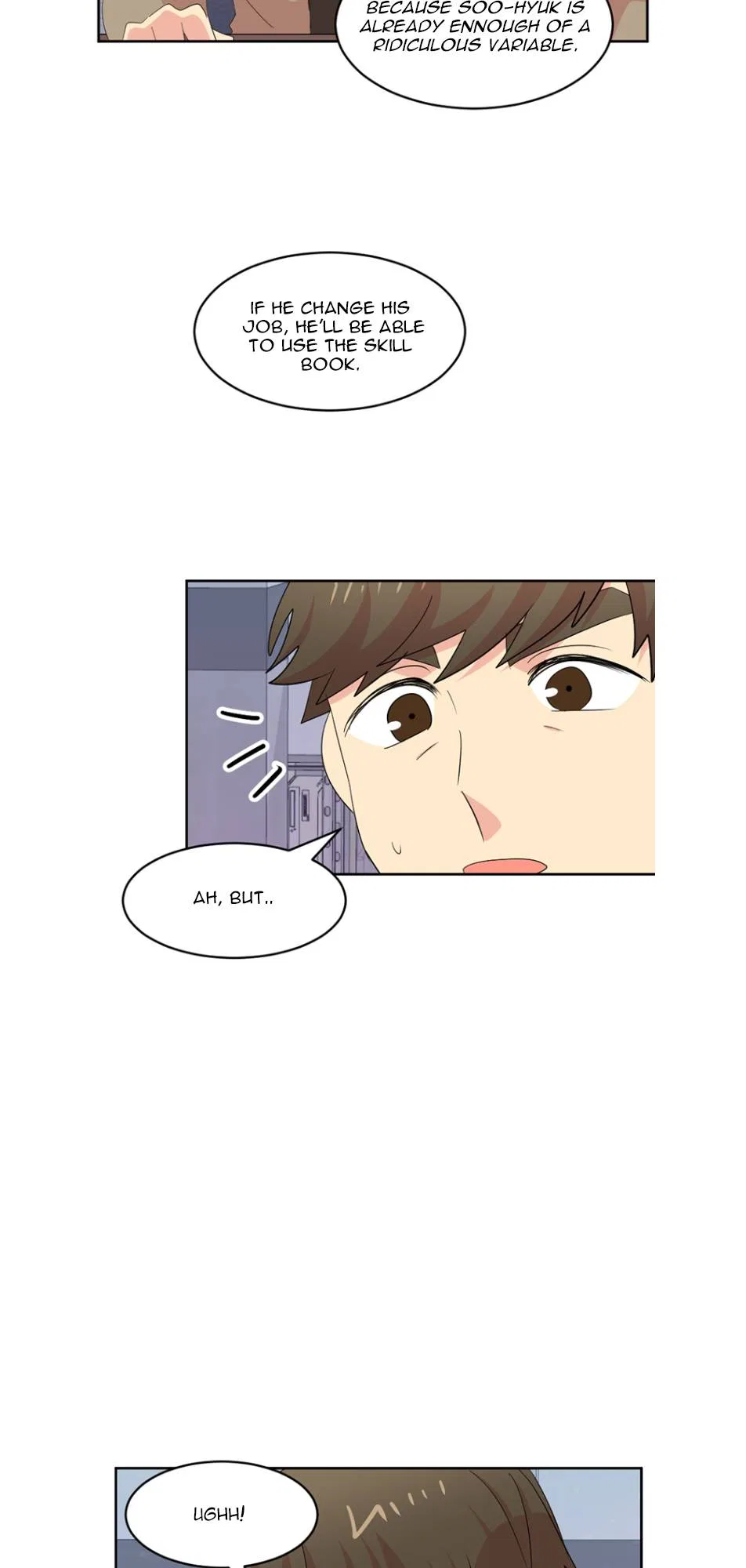 Reader (Chang Han-Yoon) Chapter 192 – Page 38