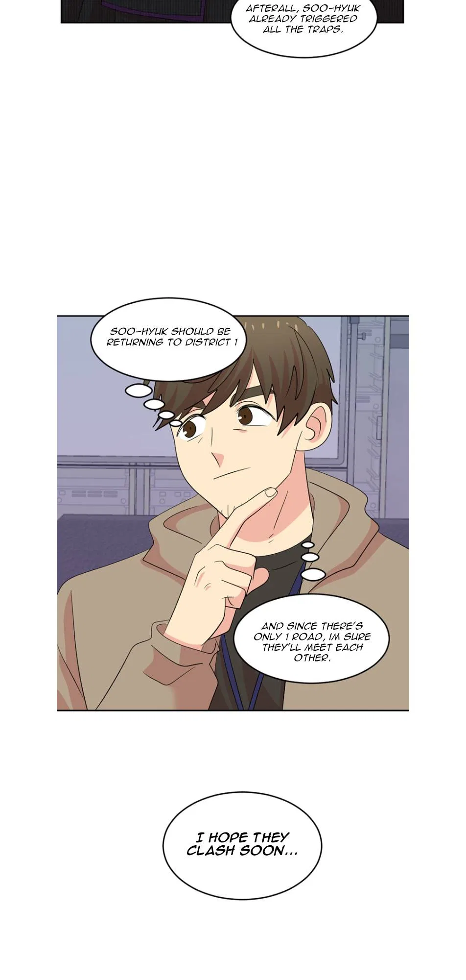 Reader (Chang Han-Yoon) Chapter 192 – Page 40