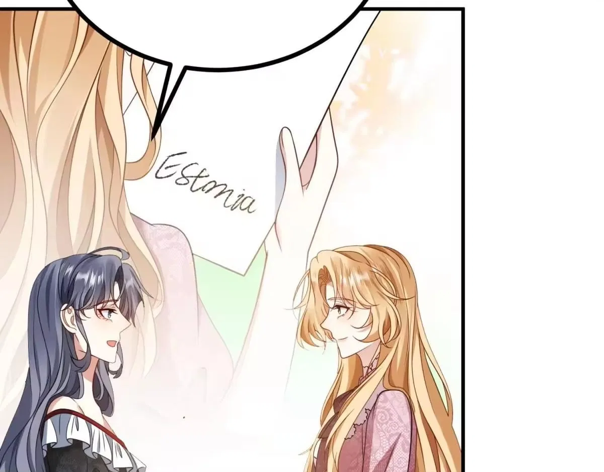 I Reincarnated As A Villainess And Became Rich Chapter 41 – Page 9
