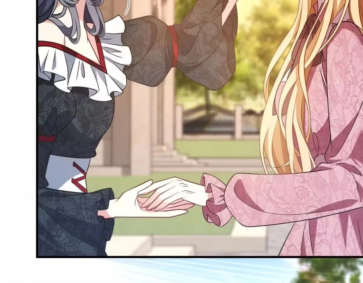 I Reincarnated As A Villainess And Became Rich Chapter 41 – Page 12