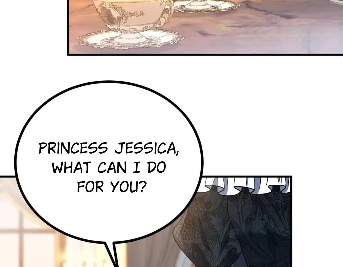 I Reincarnated As A Villainess And Became Rich Chapter 41 – Page 22