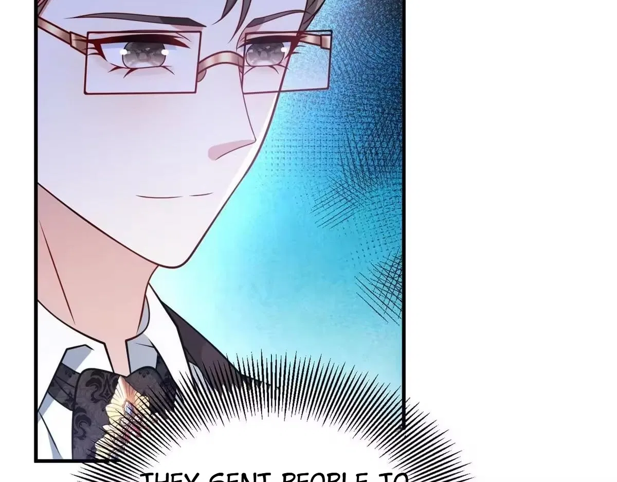 I Reincarnated As A Villainess And Became Rich Chapter 41 – Page 42