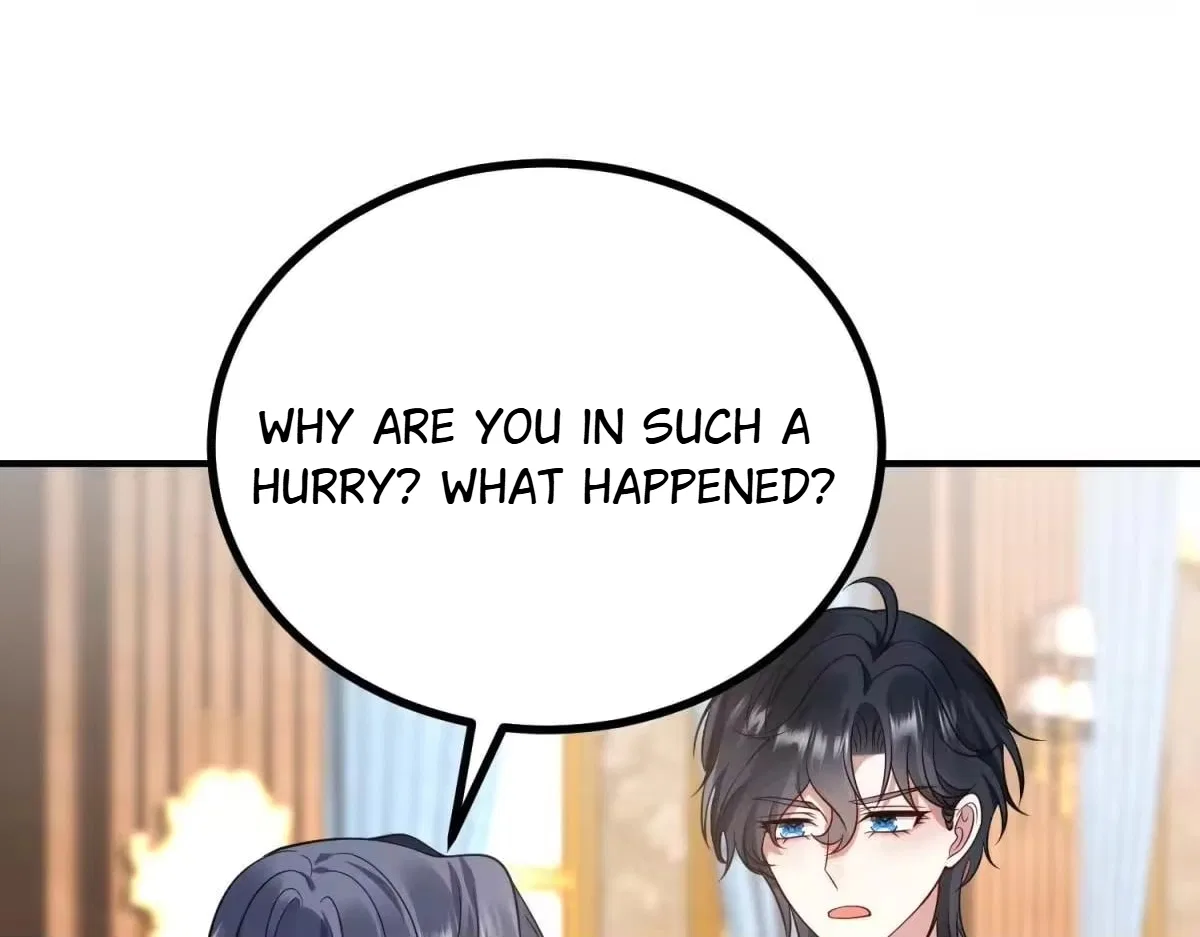 I Reincarnated As A Villainess And Became Rich Chapter 41 – Page 55