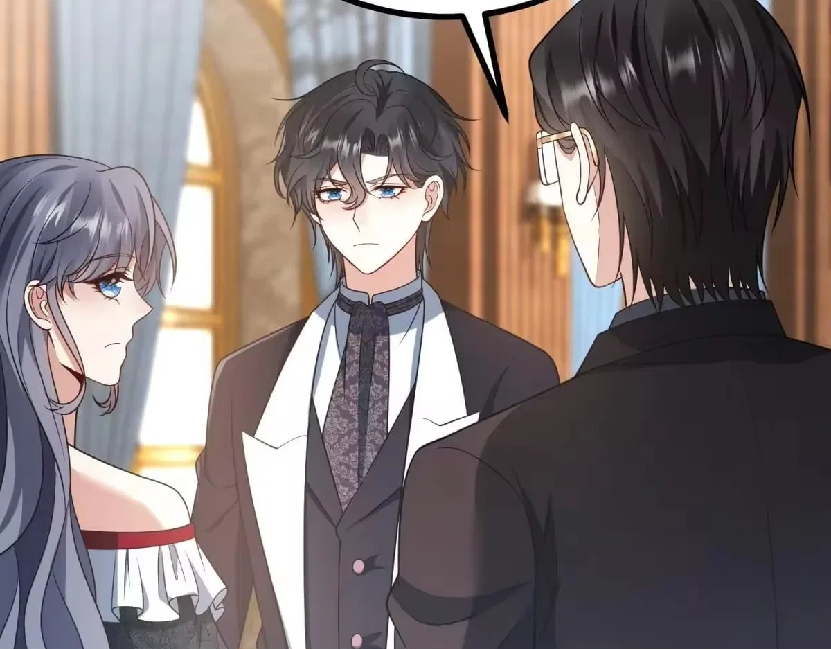I Reincarnated As A Villainess And Became Rich Chapter 41 – Page 60