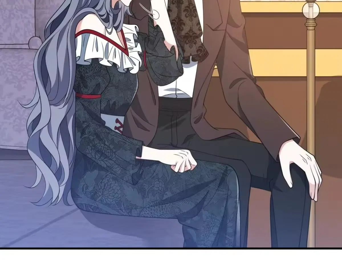 I Reincarnated As A Villainess And Became Rich Chapter 41 – Page 100