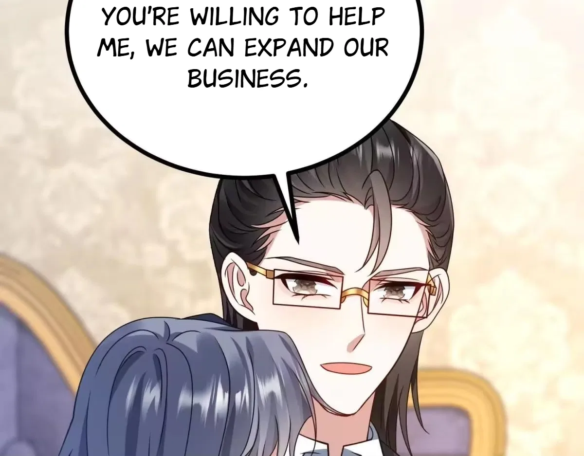 I Reincarnated As A Villainess And Became Rich Chapter 41 – Page 104