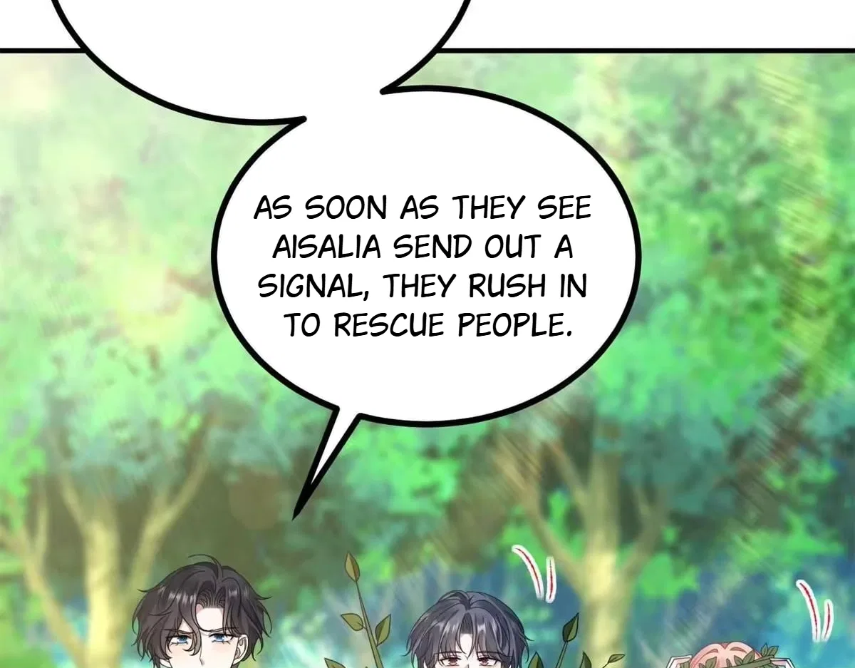 I Reincarnated As A Villainess And Became Rich Chapter 41 – Page 118