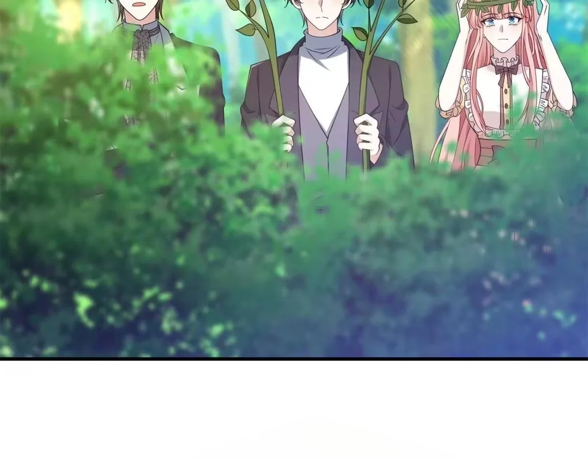 I Reincarnated As A Villainess And Became Rich Chapter 41 – Page 119