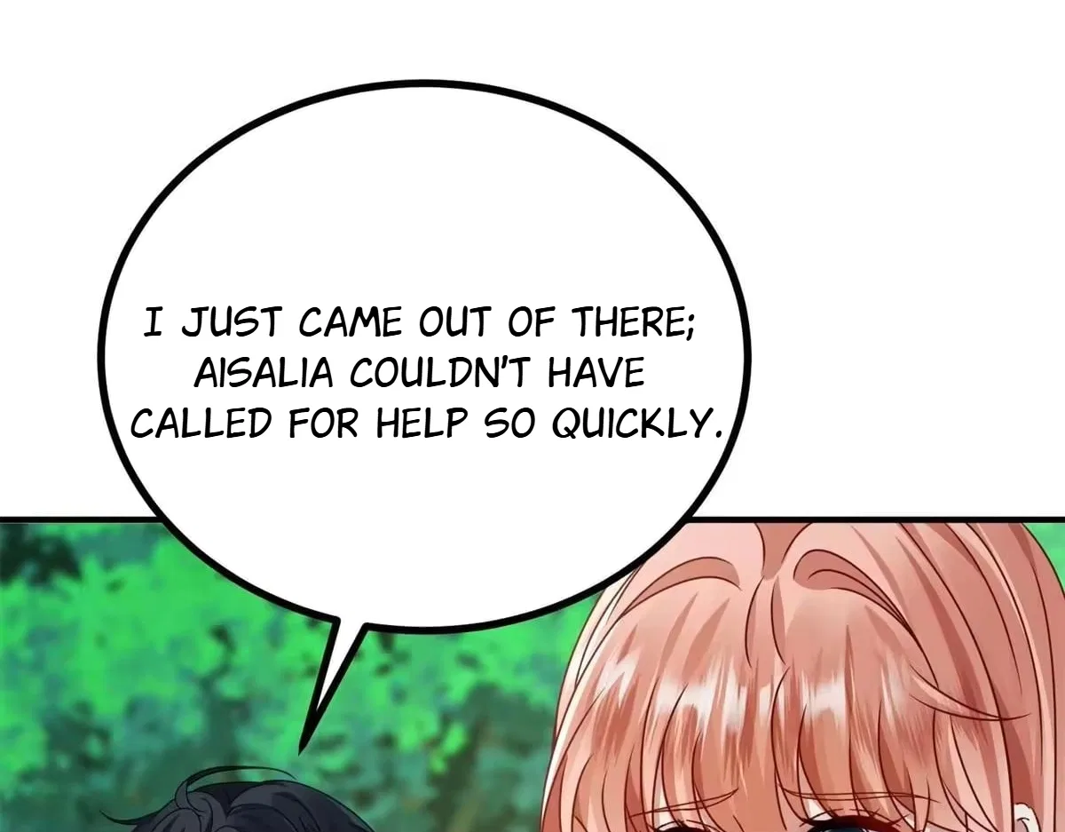 I Reincarnated As A Villainess And Became Rich Chapter 41 – Page 127
