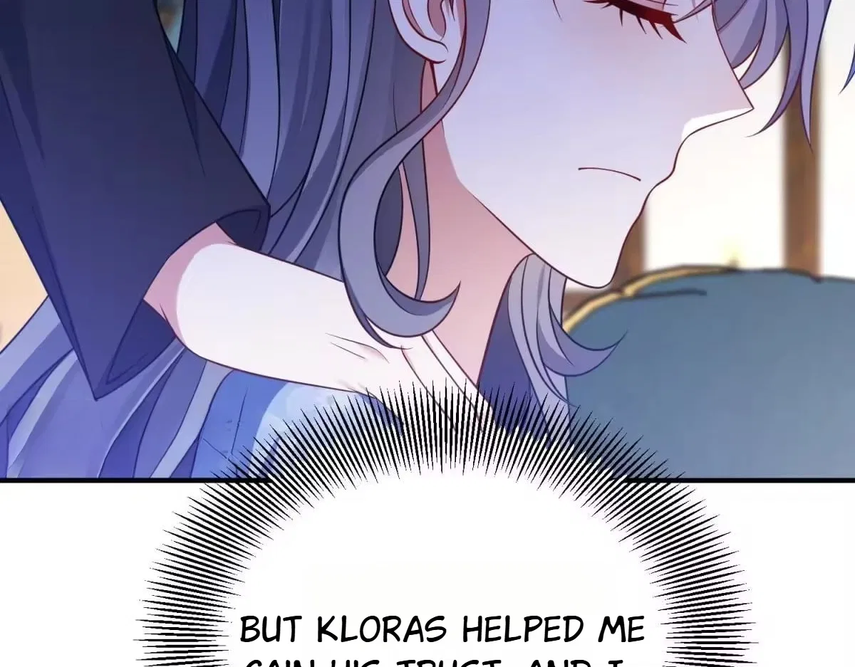 I Reincarnated As A Villainess And Became Rich Chapter 40 – Page 12
