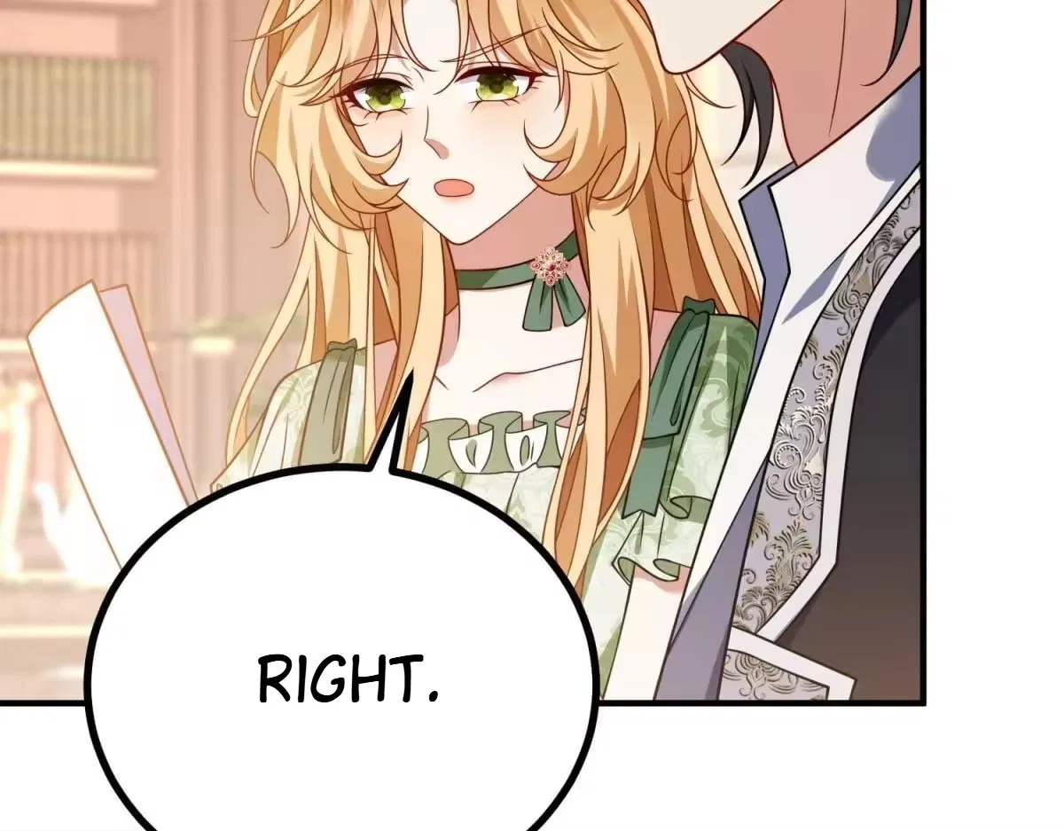 I Reincarnated As A Villainess And Became Rich Chapter 40 – Page 94