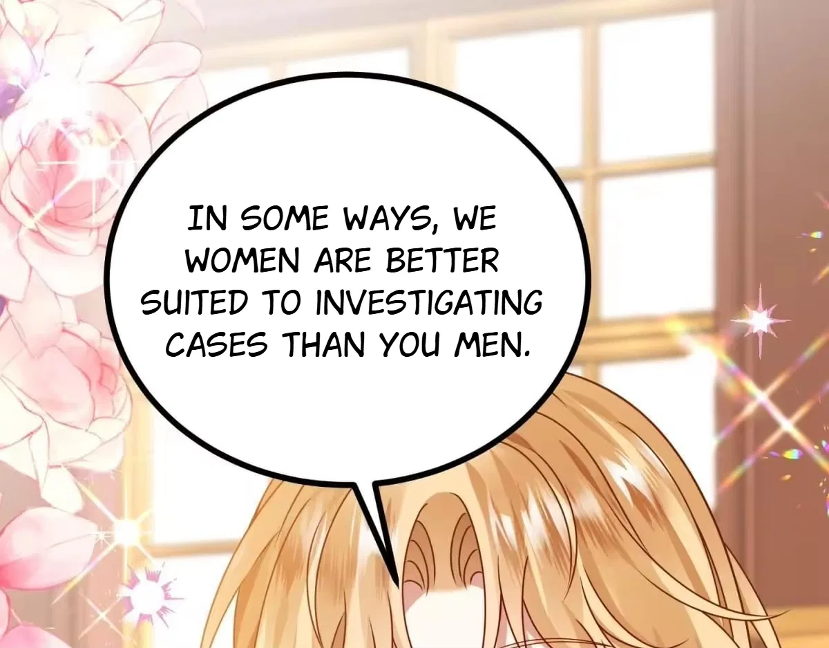 I Reincarnated As A Villainess And Became Rich Chapter 40 – Page 99