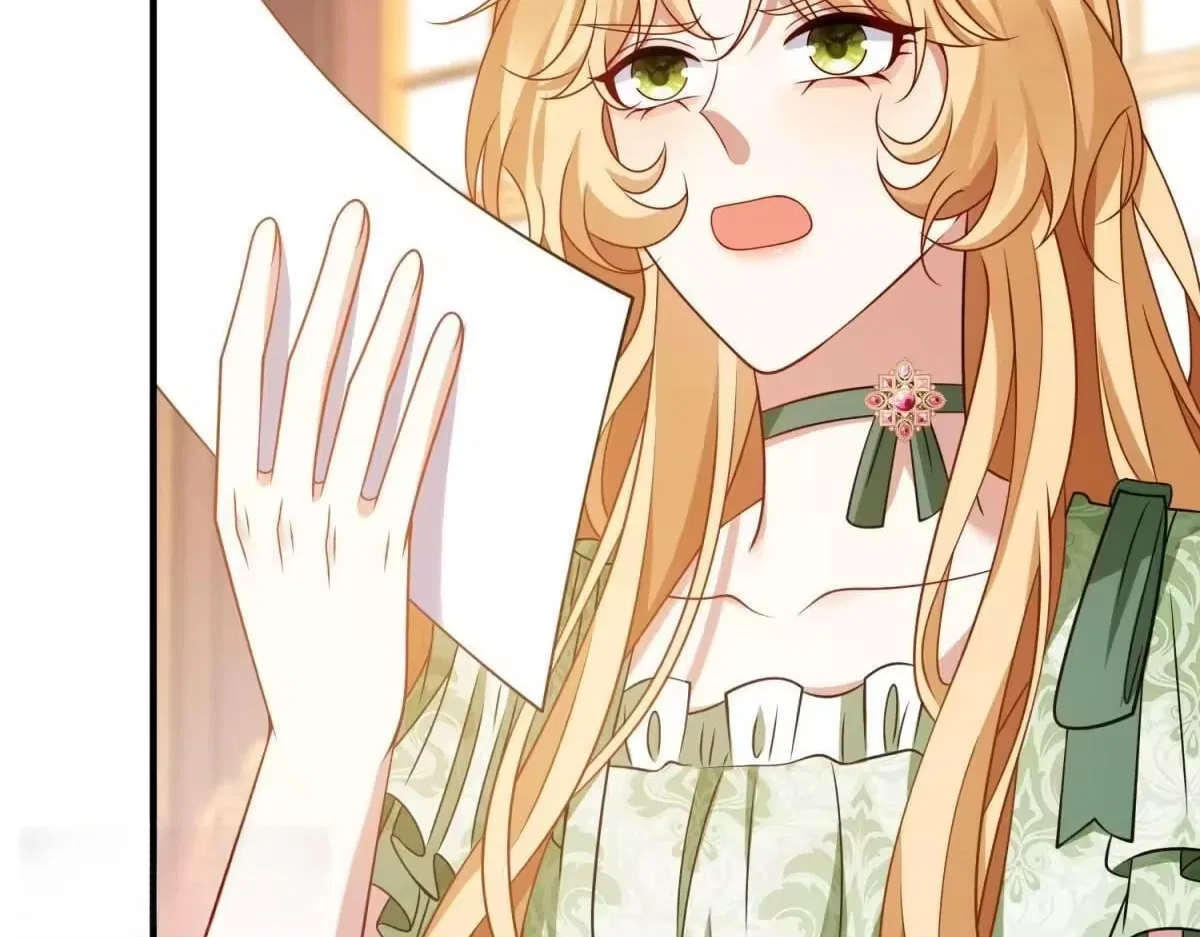 I Reincarnated As A Villainess And Became Rich Chapter 40 – Page 110