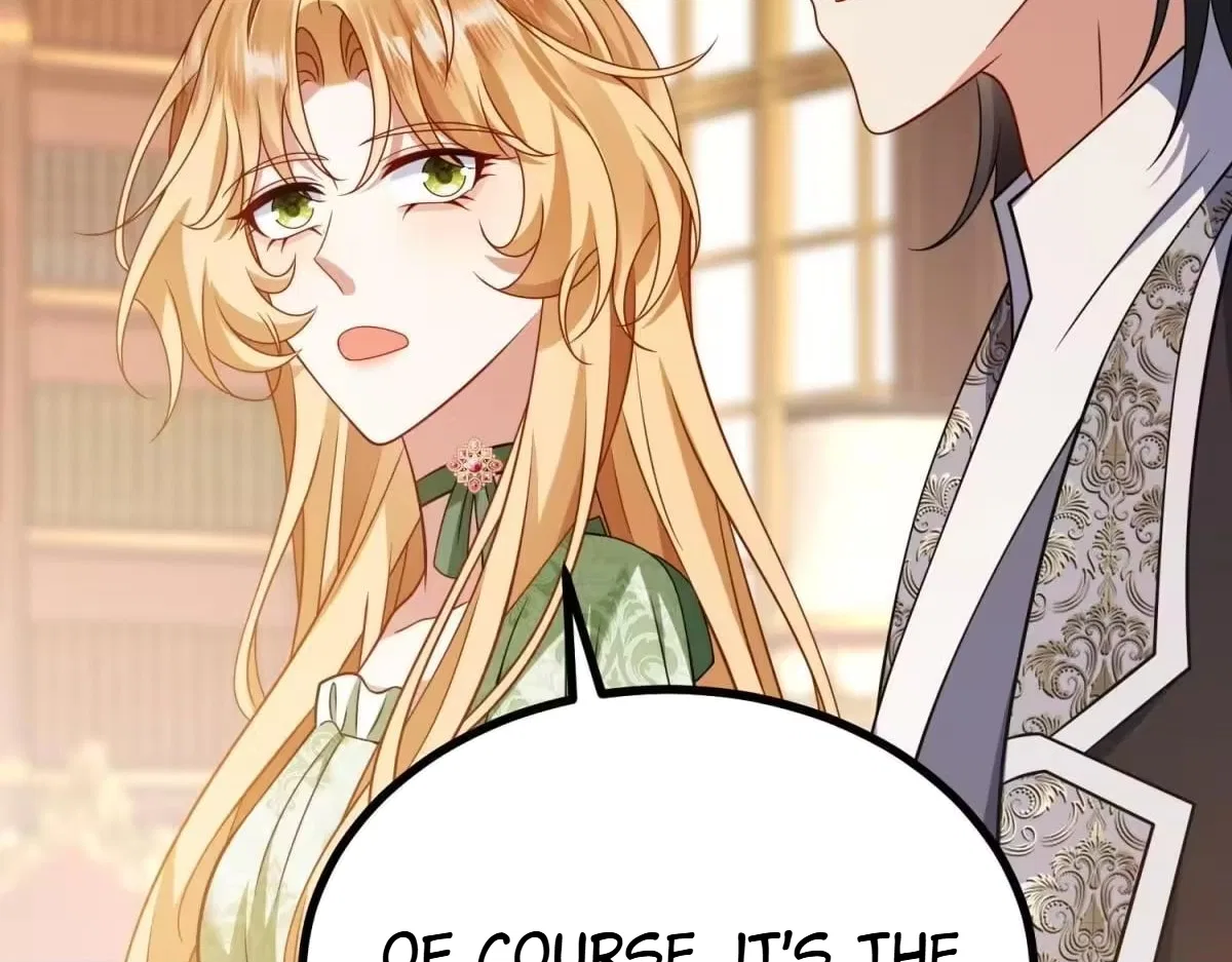 I Reincarnated As A Villainess And Became Rich Chapter 40 – Page 119