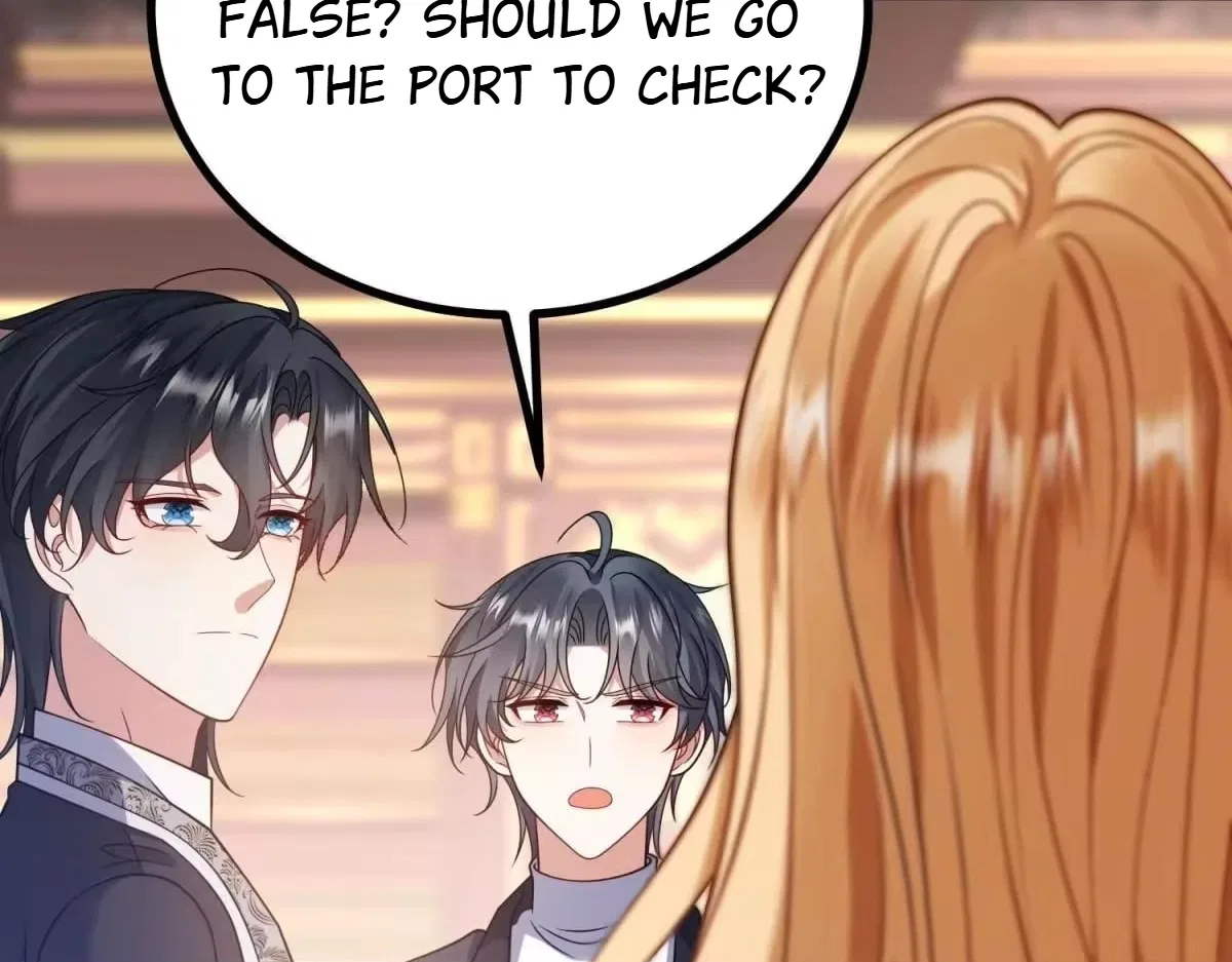 I Reincarnated As A Villainess And Became Rich Chapter 40 – Page 124