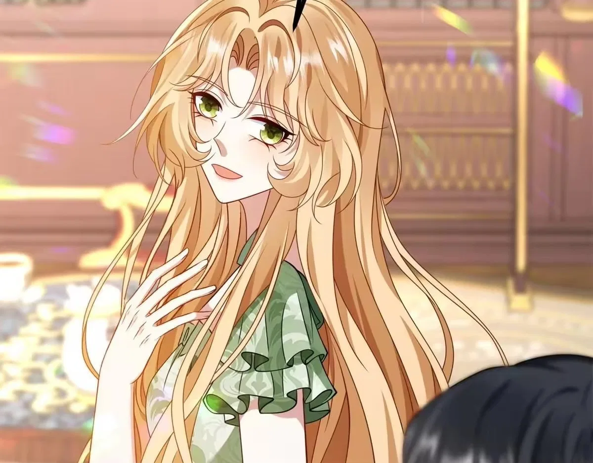 I Reincarnated As A Villainess And Became Rich Chapter 40 – Page 128