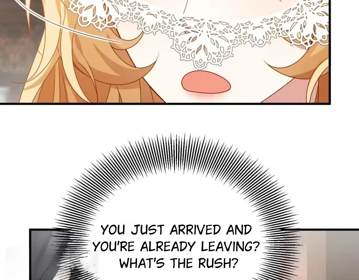 I Reincarnated As A Villainess And Became Rich Chapter 39 – Page 25