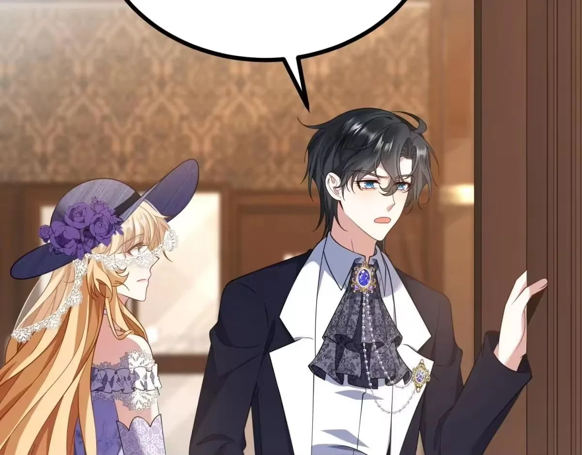 I Reincarnated As A Villainess And Became Rich Chapter 39 – Page 28